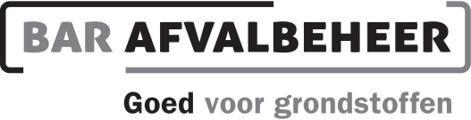 BAR Afvalbeheer logo